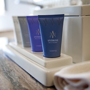 Anthony Melchiorri Products: Amenities