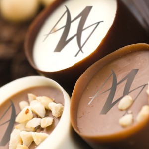 Anthony Melchiorri Products: Chocolates