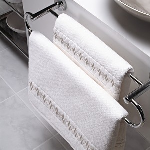 Anthony Melchiorri Products: Towels
