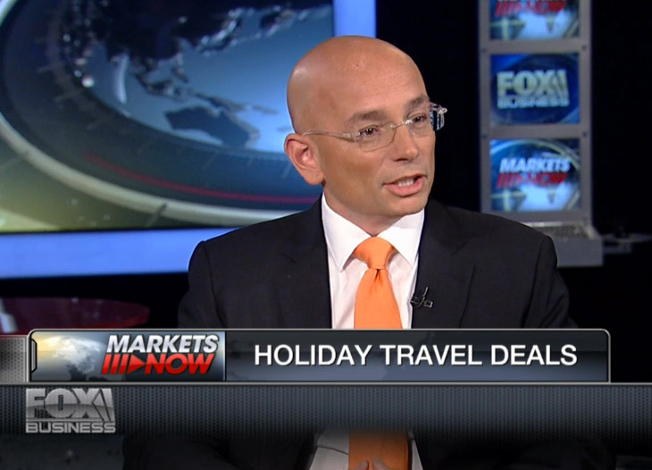 Are holiday travel 'deals' really deals?