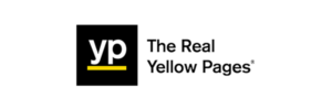 Yellow Pages Logo