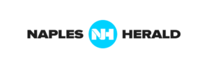 Naples Herald Logo